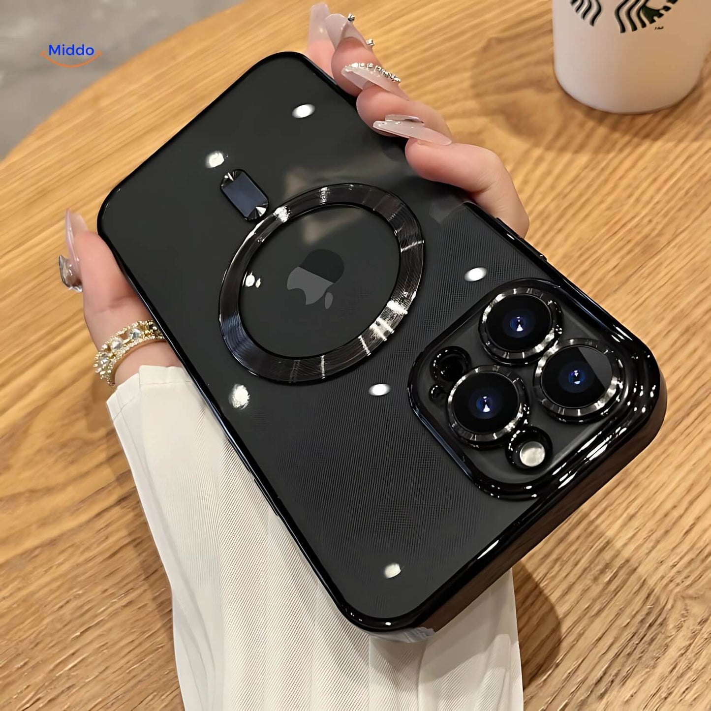 IPhone Beschermhoesje