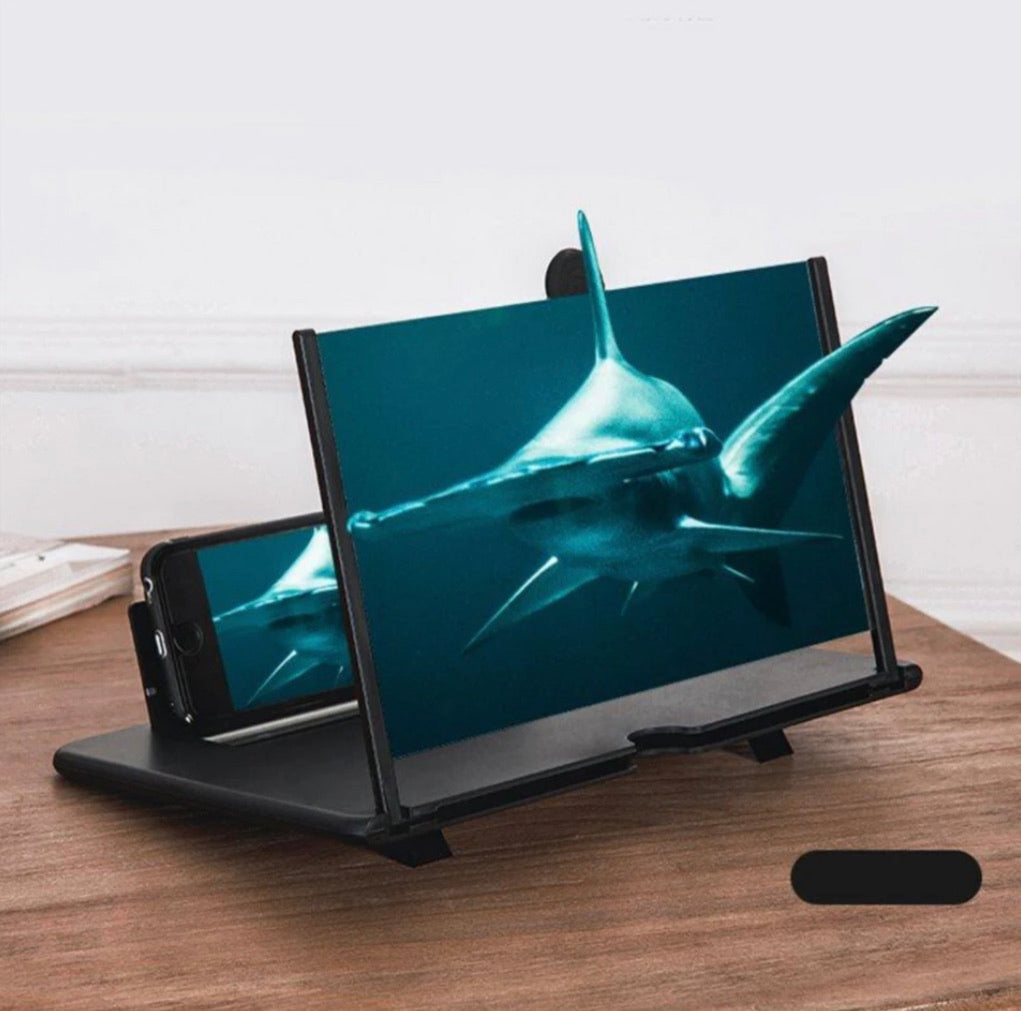 Bigscreen - Draagbare Full HD-Schermvergrotingsapparaat