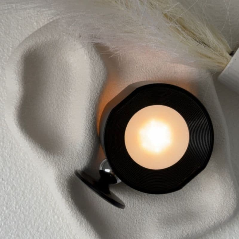 Oneindige LED Wandlamp™