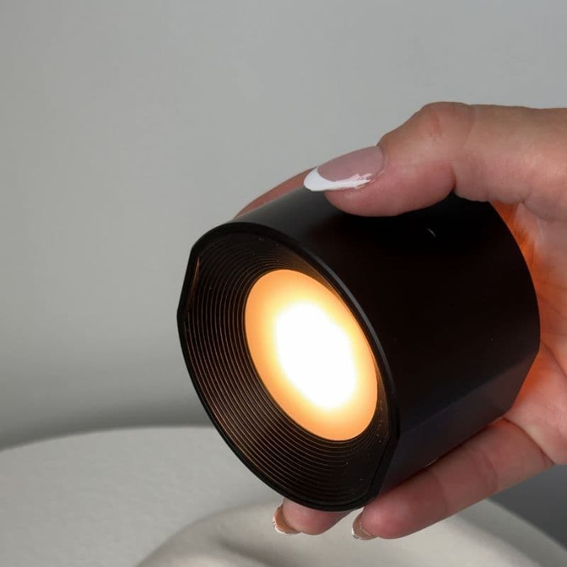 Oneindige LED Wandlamp™