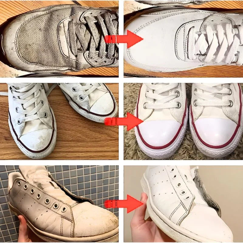 ShoeClean™ Schoenreiniger & -beschermer