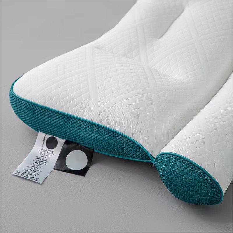 Nek Ondersteuningskussen | Ultra-Ergonomisch