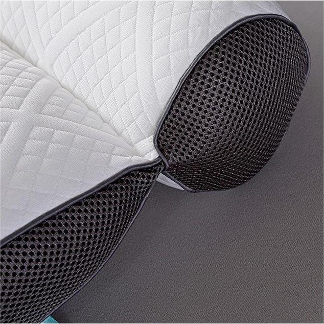 Nek Ondersteuningskussen | Ultra-Ergonomisch