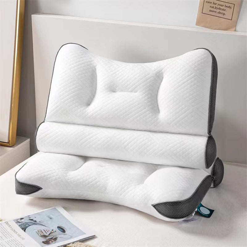 Nek Ondersteuningskussen | Ultra-Ergonomisch