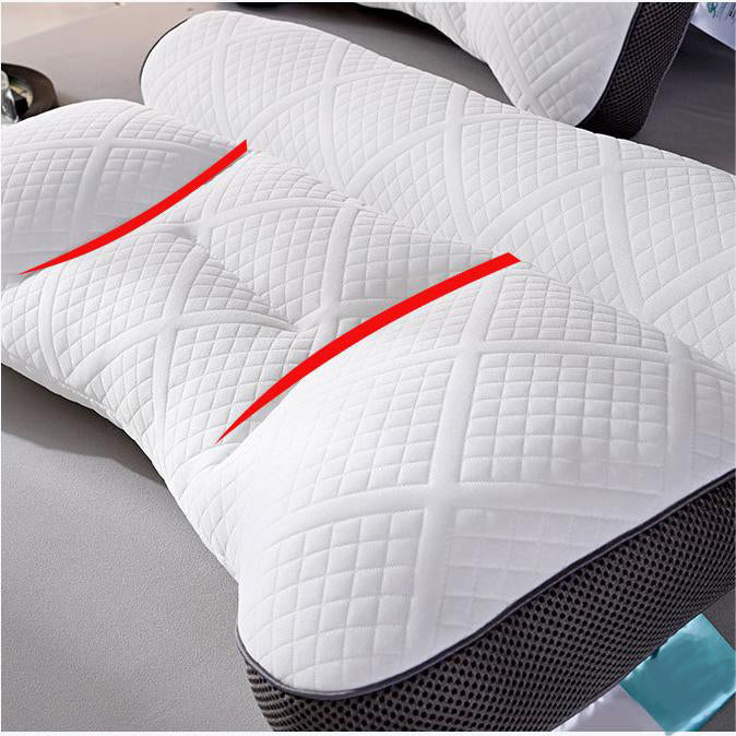 Nek Ondersteuningskussen | Ultra-Ergonomisch