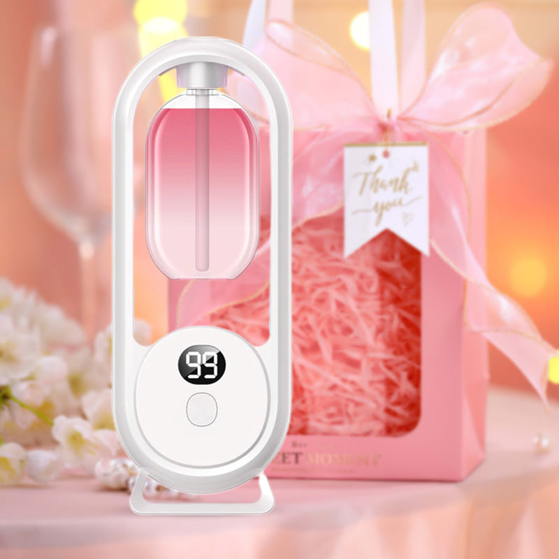 Automatische aromatherapie-diffuser
