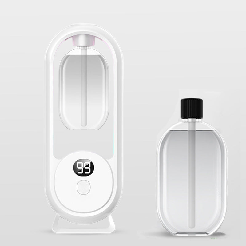 Automatische aromatherapie-diffuser