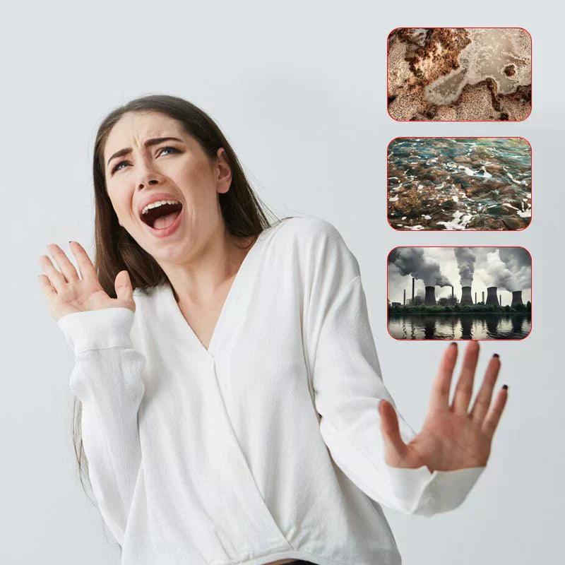 Waterfilter Uit Roestvrij Staal
