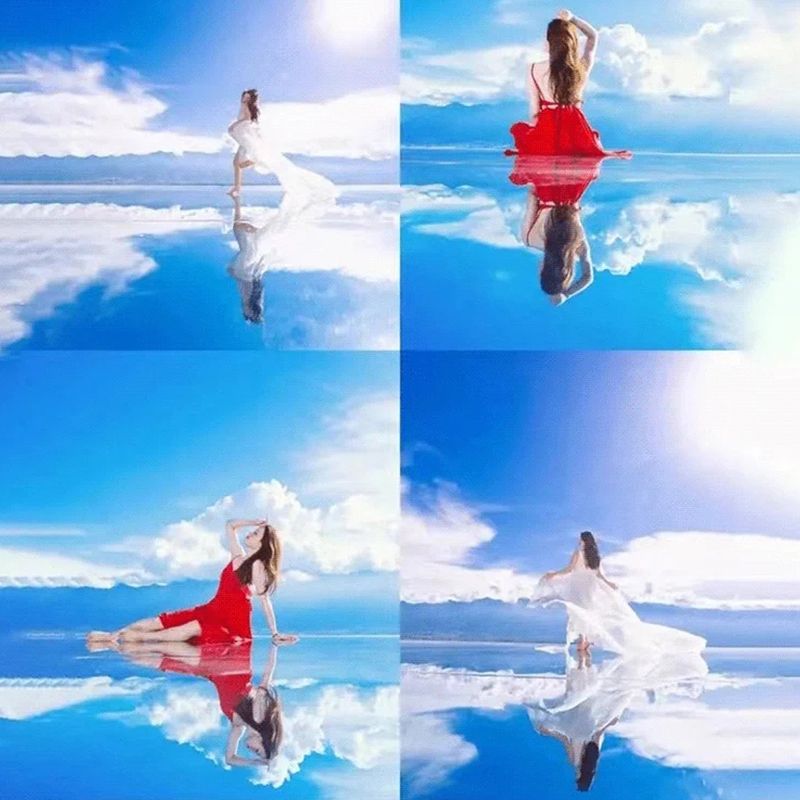 Spiegelende lenzen – krijg direct fantastische reflecties (1+1 gratis)