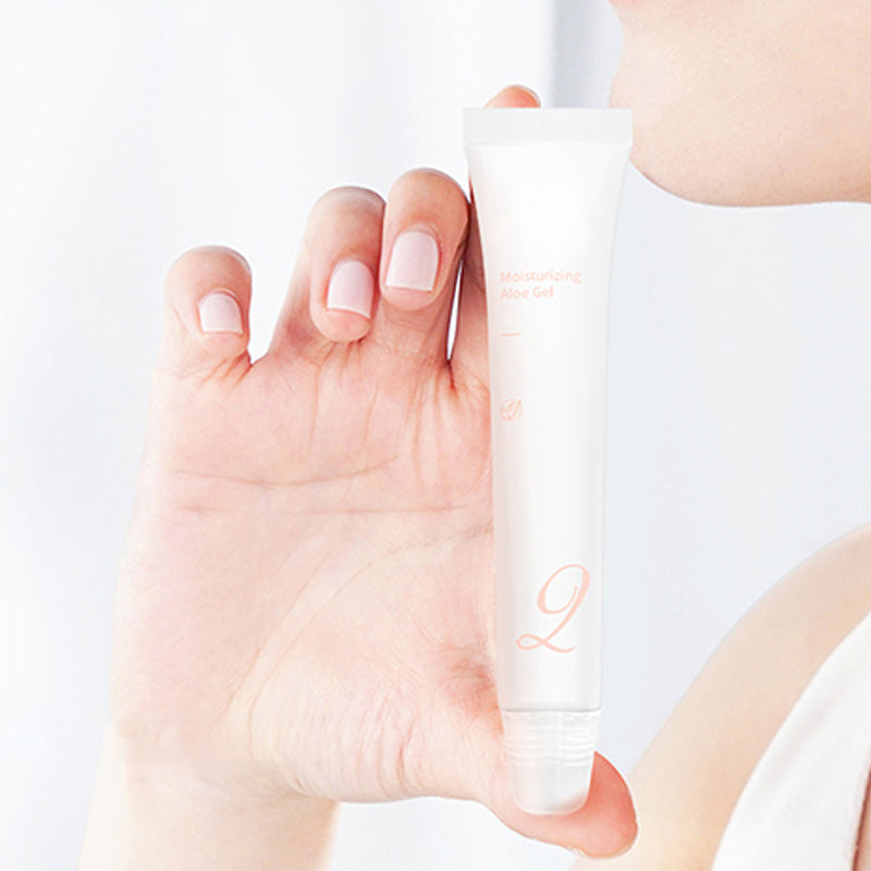 Ontharing & Hydraterende Crème