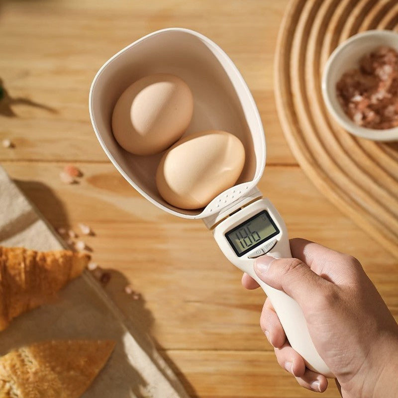Digitale Lepel - Multifunctioneel