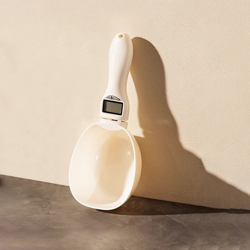 Digitale Lepel - Multifunctioneel