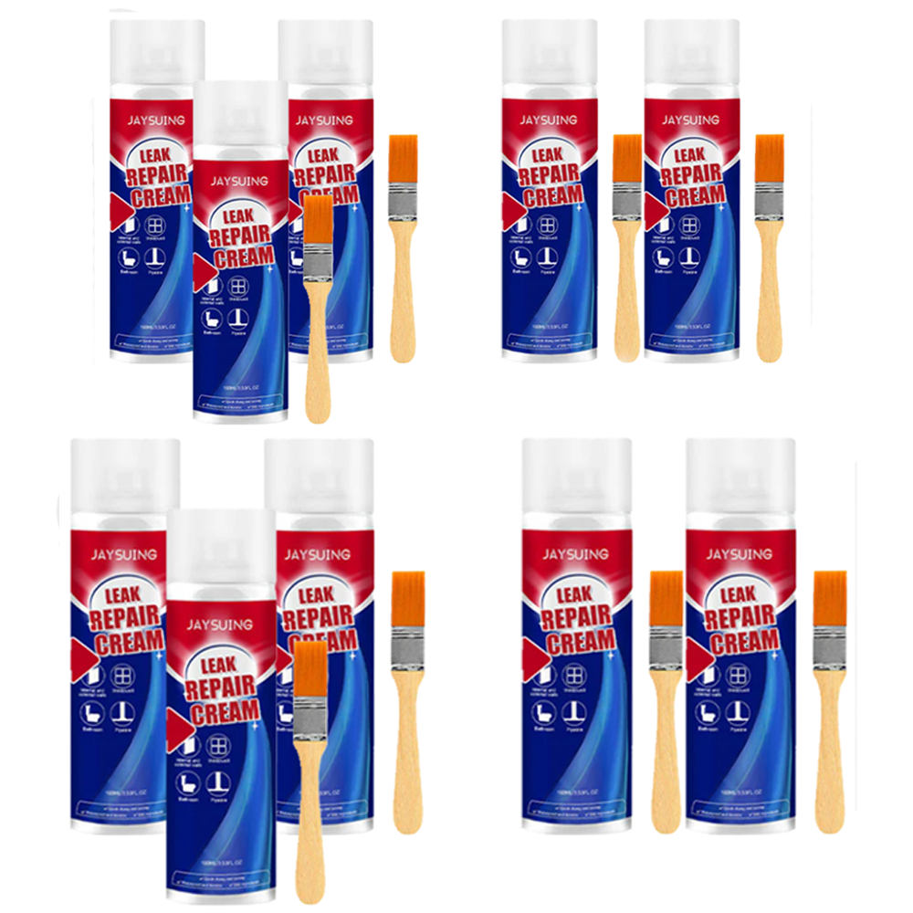 Lekreparatie Waterdichte Afdichtingsspray