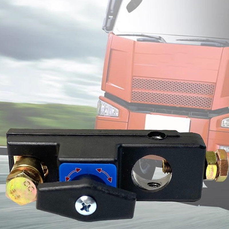 Auto-Batterij Uitschakelaar 12V/24V