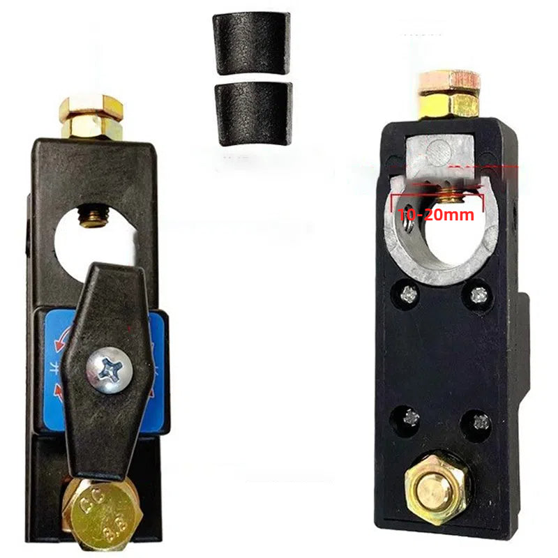 Auto-Batterij Uitschakelaar 12V/24V