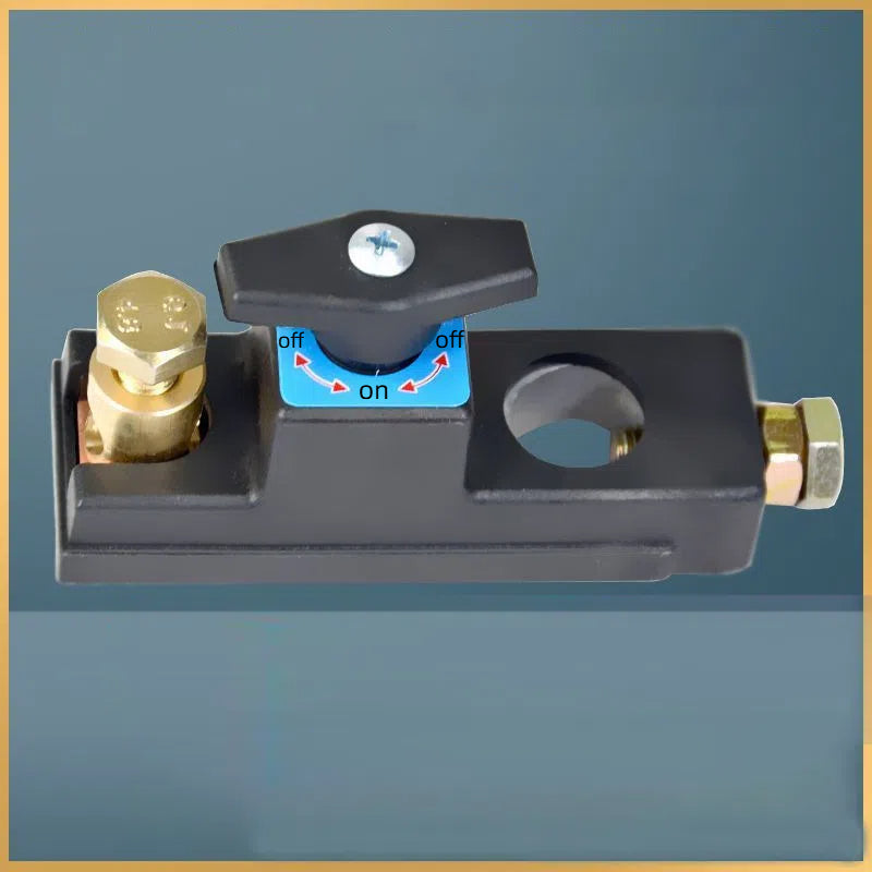 Auto-Batterij Uitschakelaar 12V/24V