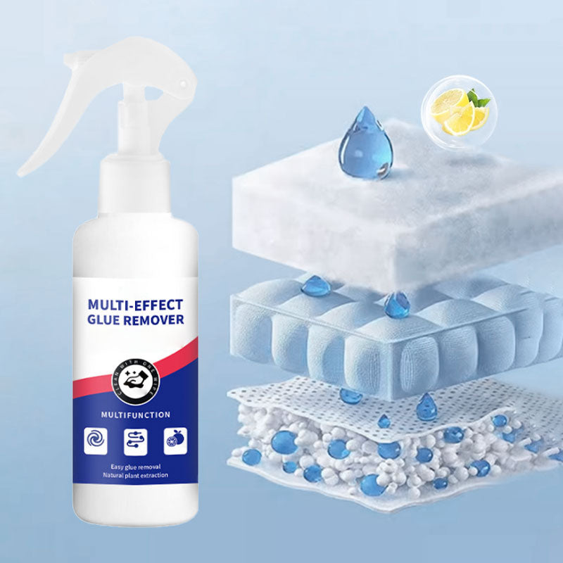 Lijmverwijdering Spray