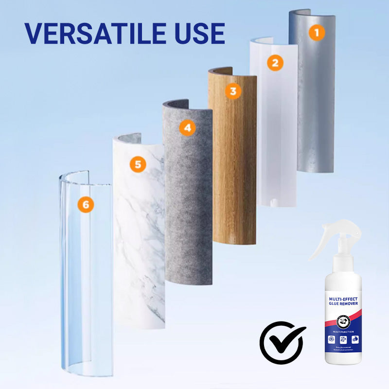 Lijmverwijdering Spray
