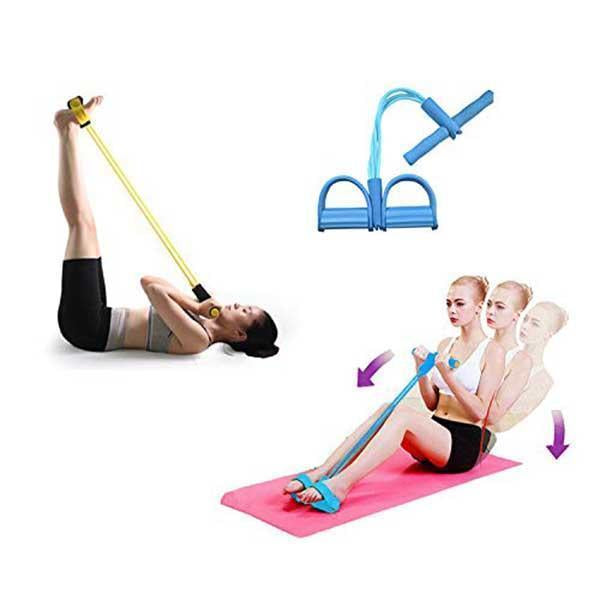 Sit-Up Trainingsrekker