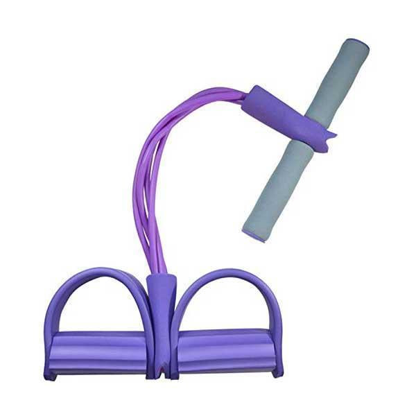 Sit-Up Trainingsrekker