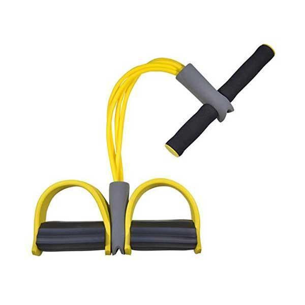 Sit-Up Trainingsrekker