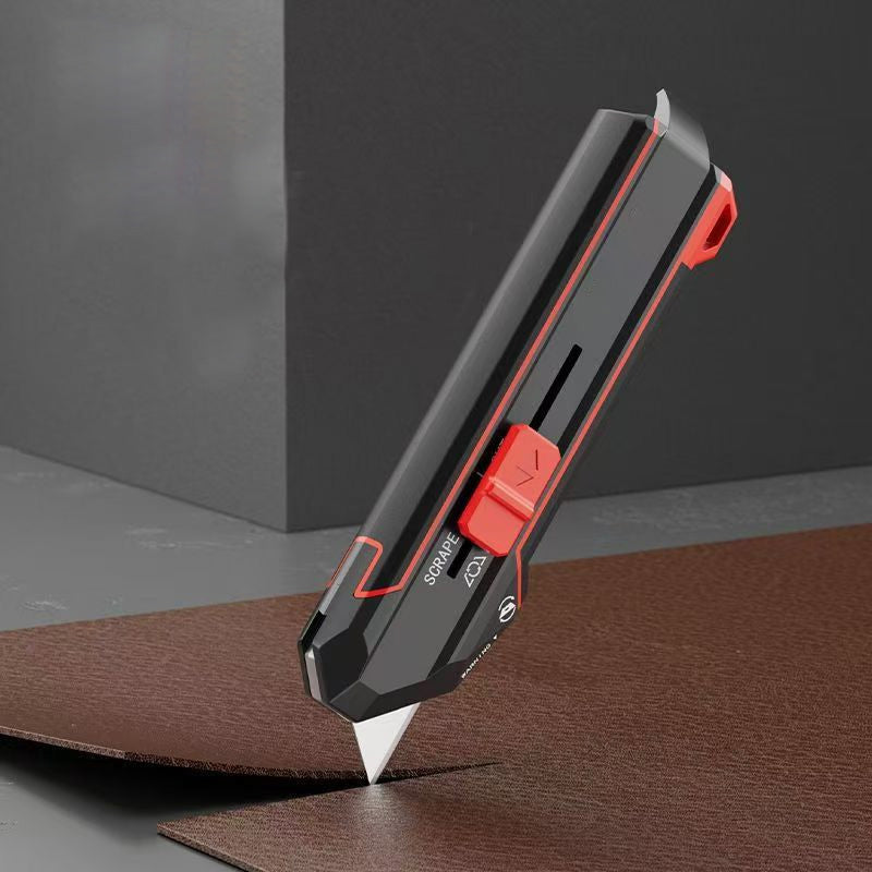 2-in-1 Kantelbaar Werkmes