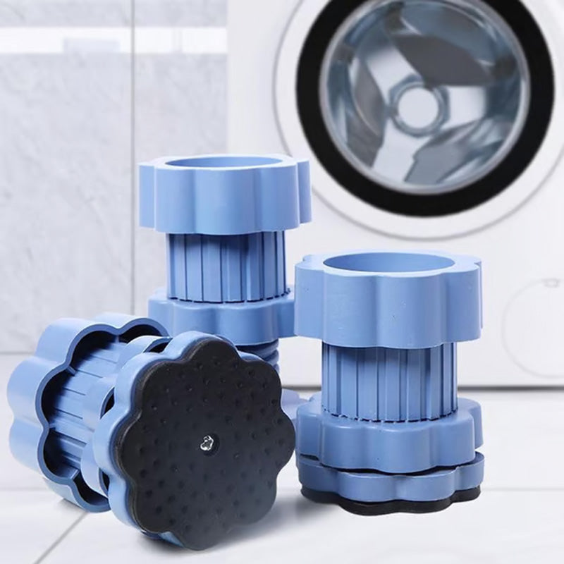 Verstelbare Poten - Ideaal Voor Wasmachines