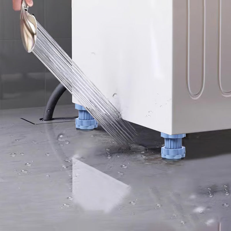Verstelbare Poten - Ideaal Voor Wasmachines