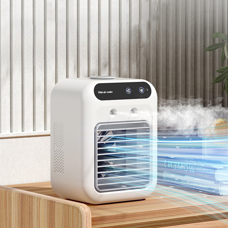 Mini USB Airco