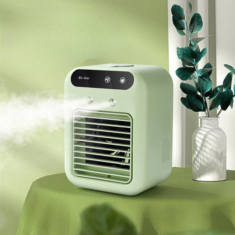 Mini USB Airco