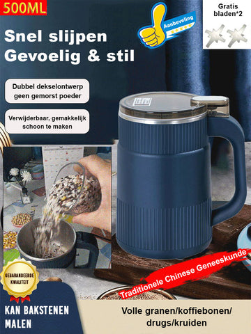 Huishoudelijke Maalmachine