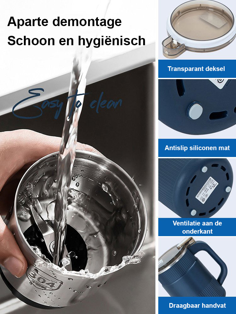 Huishoudelijke Maalmachine