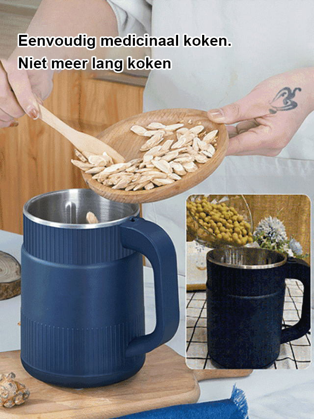 Huishoudelijke Maalmachine