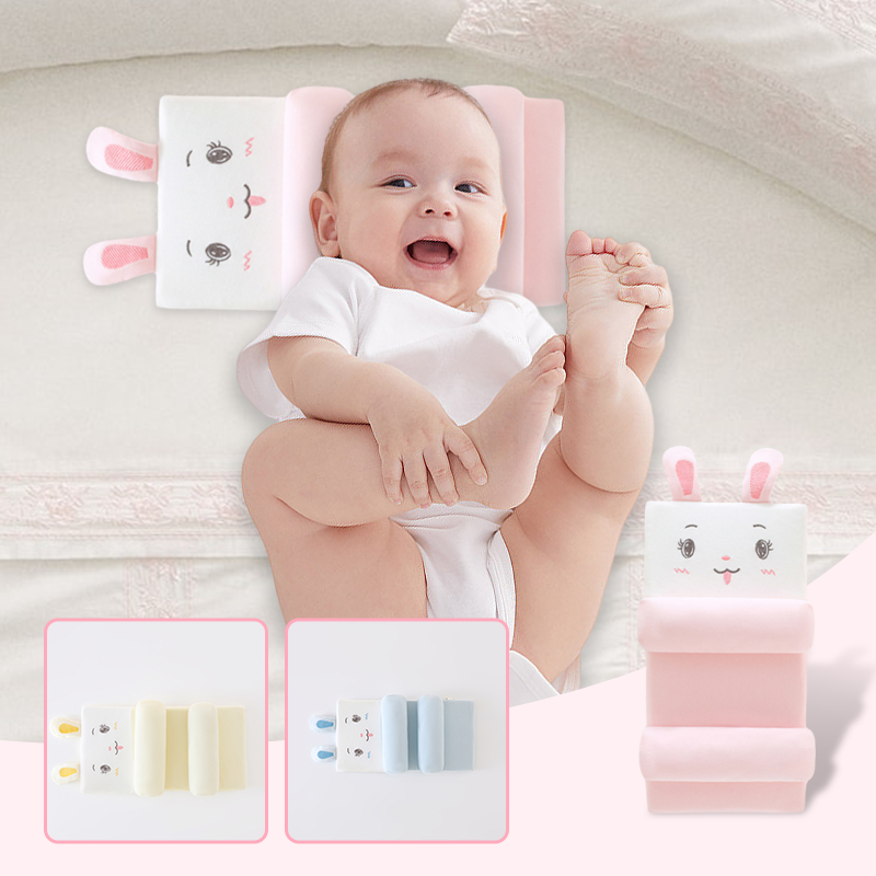 Hoofdkussen Voor Baby's | Verstelbaar
