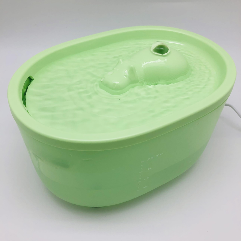 Automatische Circulatie Drinkbak voor Katten