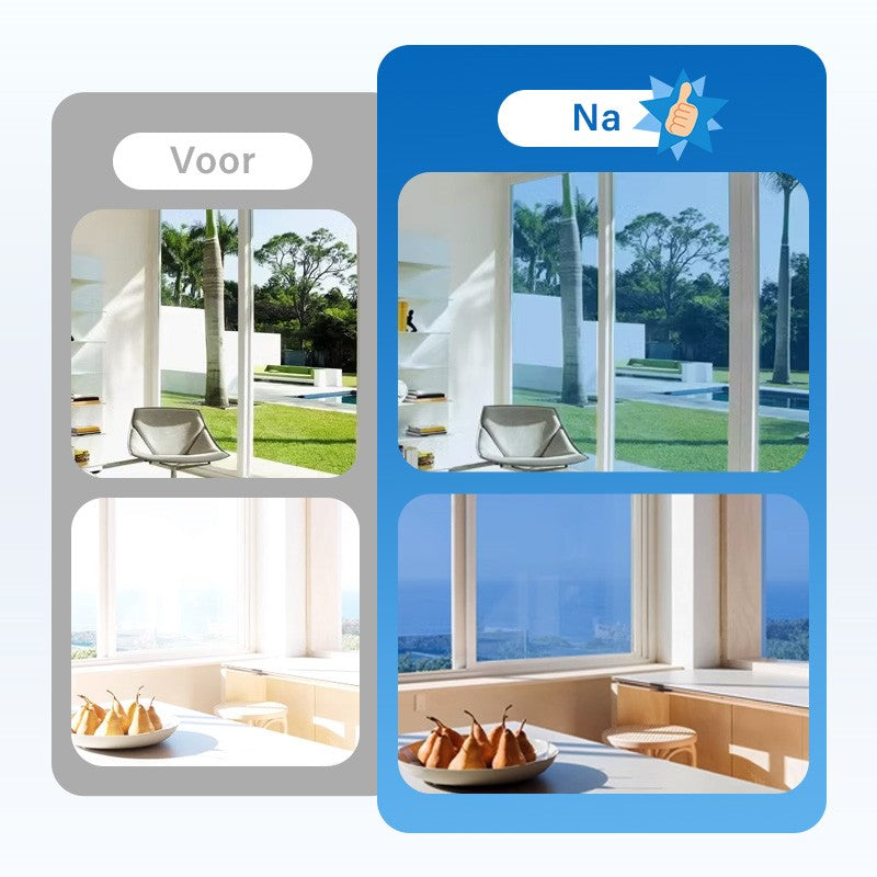 Isolerende Zonnewering | Voor In De Zomer & De Winter