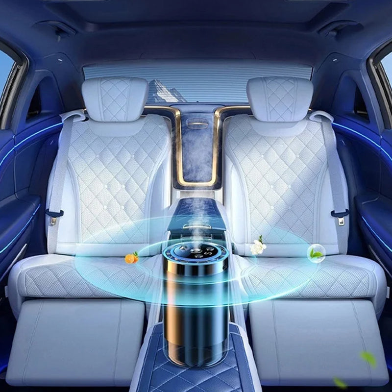 Sterrenhemel Auto Diffuser