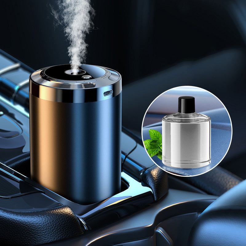 Sterrenhemel Auto Diffuser