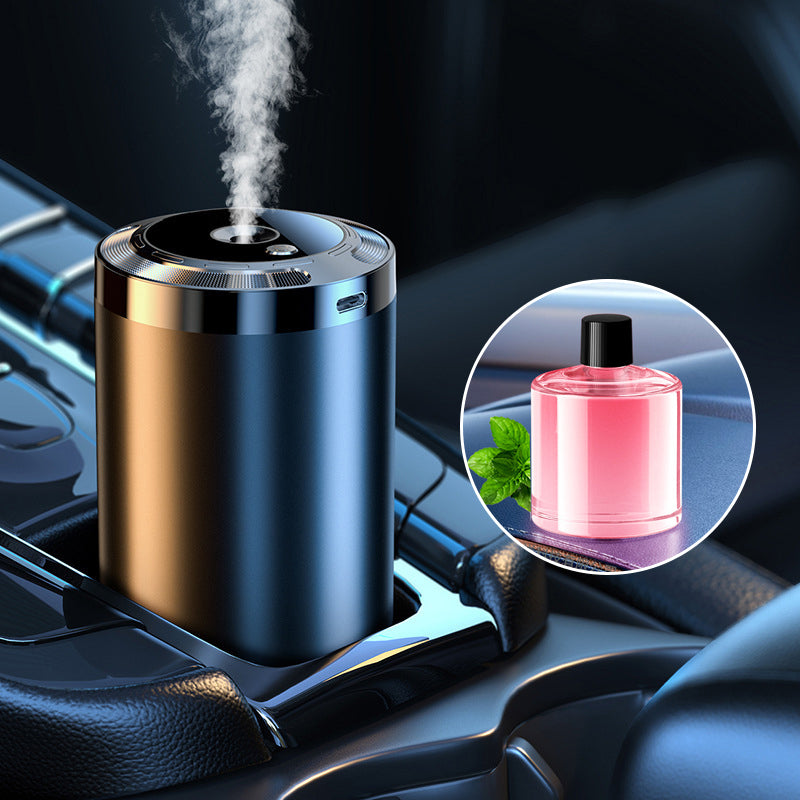 Sterrenhemel Auto Diffuser