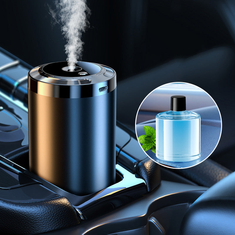 Sterrenhemel Auto Diffuser