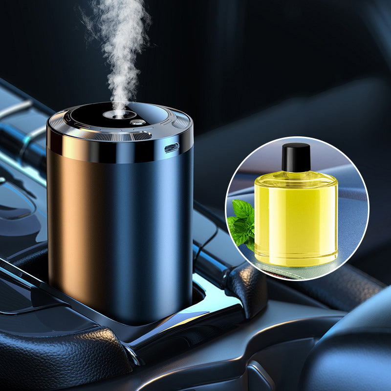 Sterrenhemel Auto Diffuser