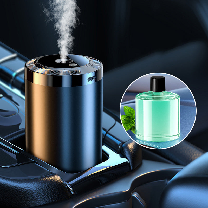 Sterrenhemel Auto Diffuser