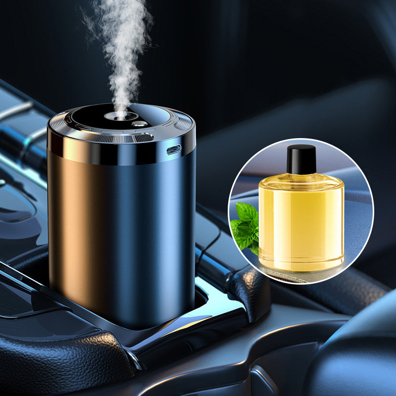 Sterrenhemel Auto Diffuser