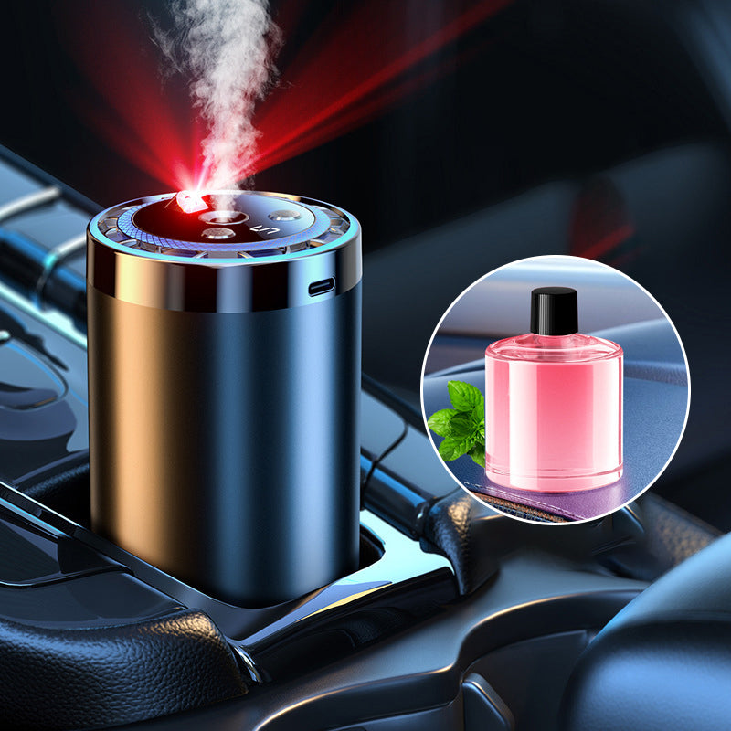 Sterrenhemel Auto Diffuser