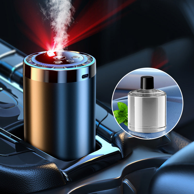 Sterrenhemel Auto Diffuser