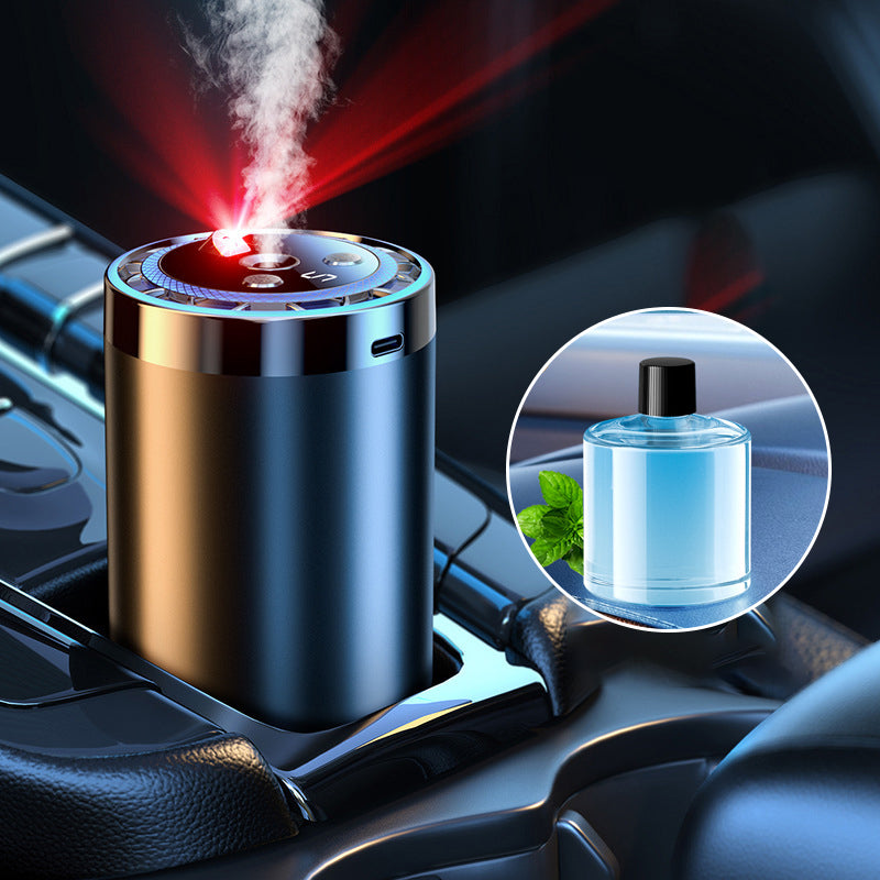 Sterrenhemel Auto Diffuser