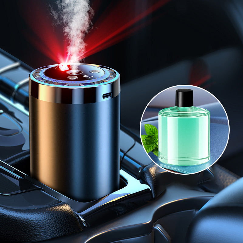 Sterrenhemel Auto Diffuser