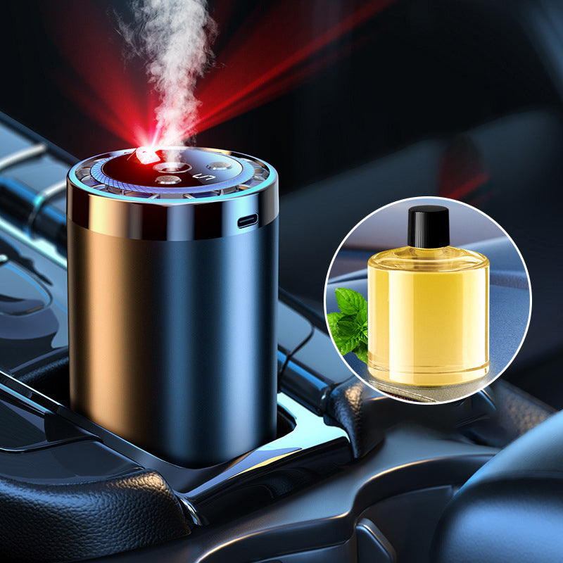 Sterrenhemel Auto Diffuser