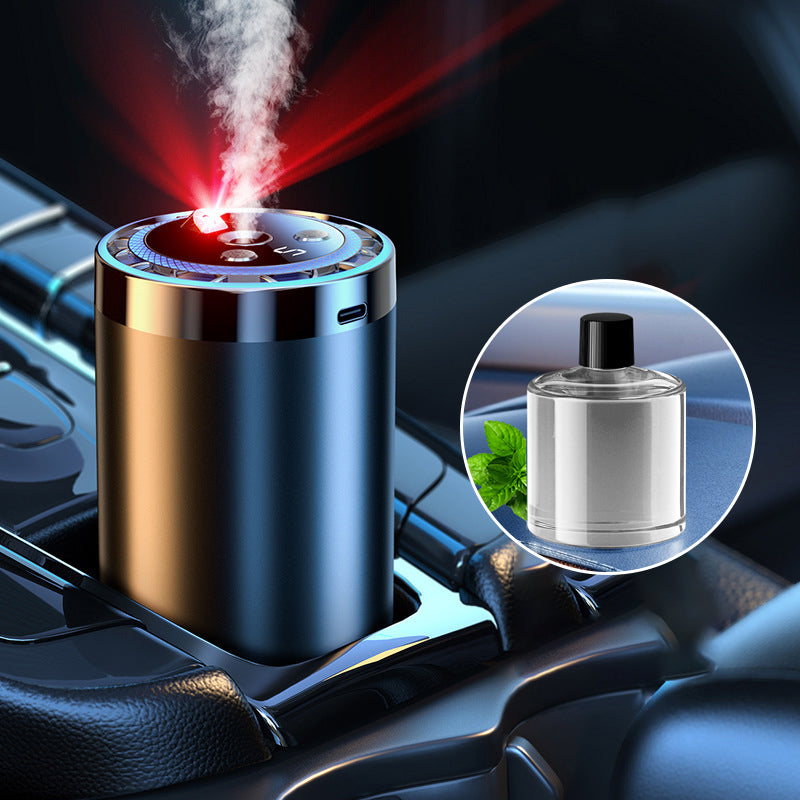 Sterrenhemel Auto Diffuser