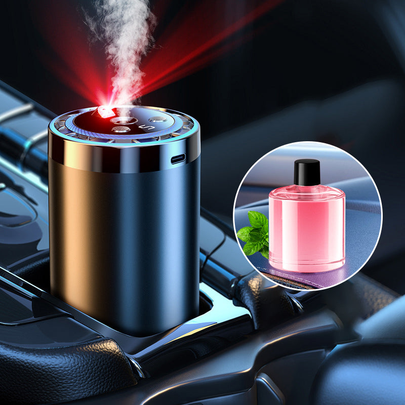 Sterrenhemel Auto Diffuser